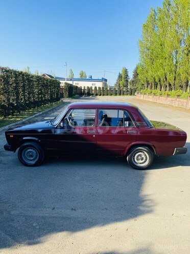 LADA (VAZ) 2107 2006, 83,000 km - 1.6 l - Lənkəran