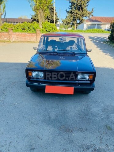 LADA (VAZ) 2107 2006, 83,000 km - 1.6 l - Lənkəran