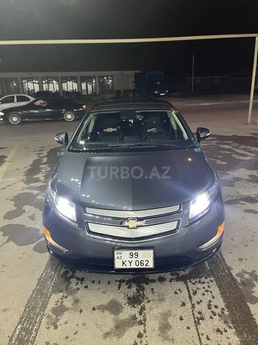 Chevrolet Volt 2012, 251,000 km - 1.4 l - Bakı