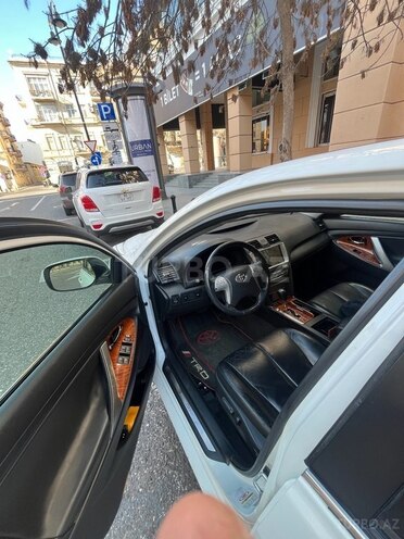 Toyota Camry 2007, 290,000 km - 2.4 l - Bakı