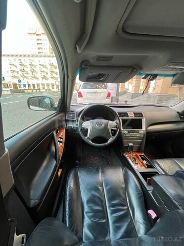 Toyota Camry 2007, 290,000 km - 2.4 l - Bakı