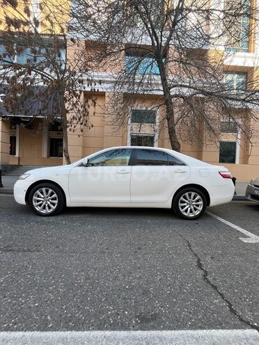 Toyota Camry 2007, 290,000 km - 2.4 l - Bakı