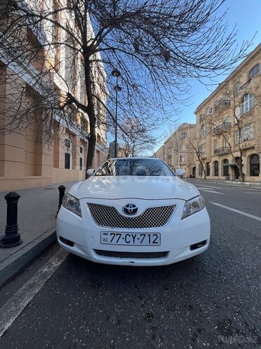 Toyota Camry 2007, 290,000 km - 2.4 l - Bakı