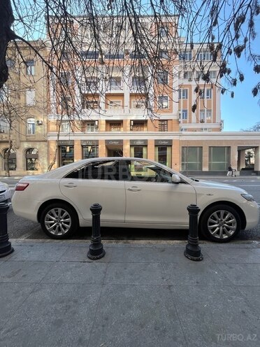 Toyota Camry 2007, 290,000 km - 2.4 l - Bakı