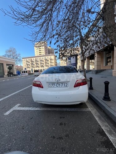 Toyota Camry 2007, 290,000 km - 2.4 l - Bakı