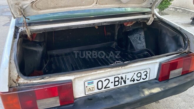 LADA (VAZ) 21099 1994, 130,000 km - 1.6 л - Zərdab