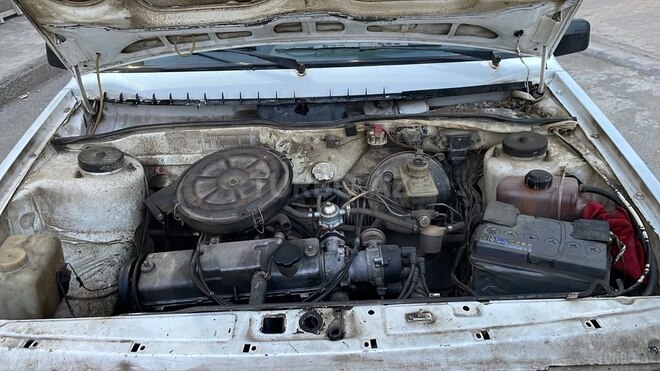 LADA (VAZ) 21099 1994, 130,000 km - 1.6 л - Zərdab