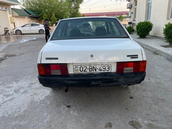 LADA (VAZ) 21099 1994, 130,000 km - 1.6 л - Zərdab