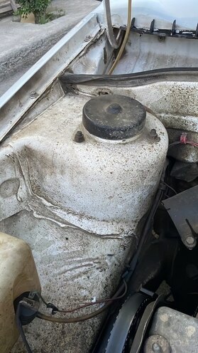 LADA (VAZ) 21099 1994, 130,000 km - 1.6 л - Zərdab