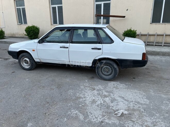 LADA (VAZ) 21099 1994, 130,000 km - 1.6 л - Zərdab