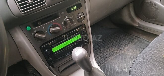 Toyota Corolla 1998, 656,000 km - 1.3 l - Bakı
