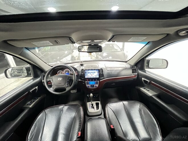 Hyundai Santa Fe 2007, 224,000 km - 2.2 l - Xırdalan