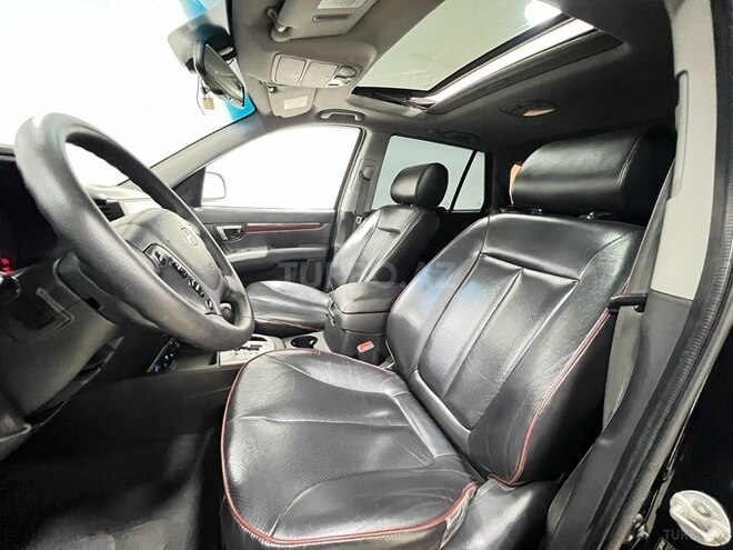 Hyundai Santa Fe 2007, 224,000 km - 2.2 l - Xırdalan