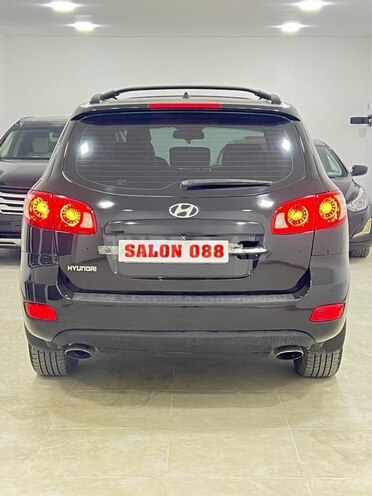 Hyundai Santa Fe 2007, 224,000 km - 2.2 l - Xırdalan