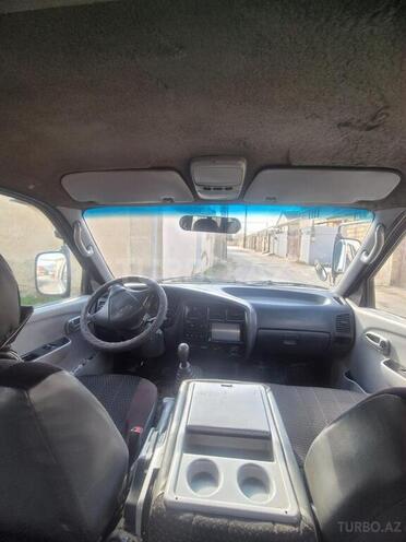 Kia Pregio 2004, 260,000 km - 2.5 л - Sumqayıt