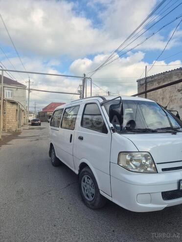 Kia Pregio 2004, 260,000 km - 2.5 л - Sumqayıt