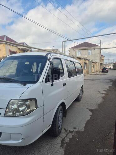 Kia Pregio 2004, 260,000 km - 2.5 л - Sumqayıt