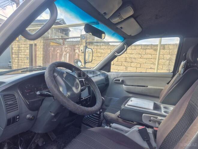 Kia Pregio 2004, 260,000 km - 2.5 л - Sumqayıt