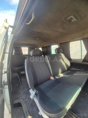 Kia Pregio 2004, 260,000 km - 2.5 л - Sumqayıt