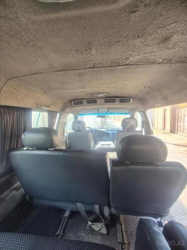 Kia Pregio 2004, 260,000 km - 2.5 л - Sumqayıt
