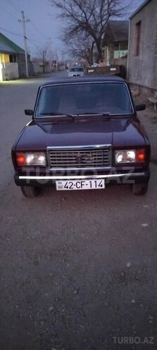 LADA (VAZ) 2107 2008, 92,000 km - 1.6 l - Gəncə