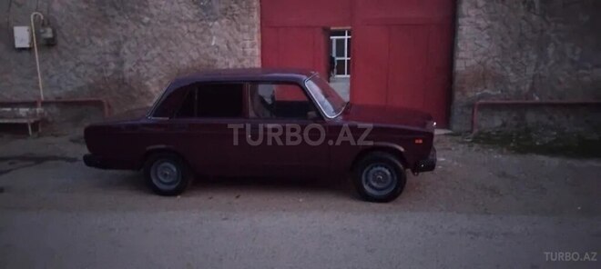 LADA (VAZ) 2107 2008, 92,000 km - 1.6 l - Gəncə