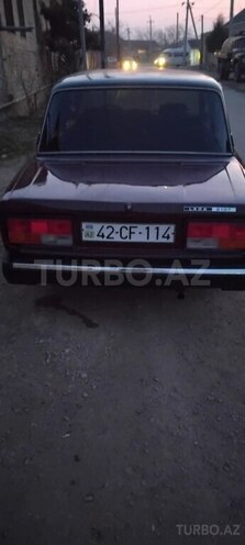 LADA (VAZ) 2107 2008, 92,000 km - 1.6 l - Gəncə