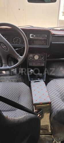 LADA (VAZ) 2107 2008, 92,000 km - 1.6 l - Gəncə