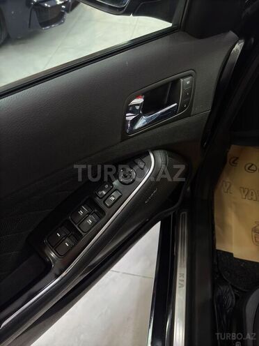 Kia Optima 2014, 216,920 km - 2.0 l - Xırdalan