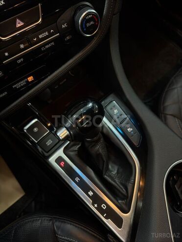 Kia Optima 2014, 216,920 km - 2.0 l - Xırdalan