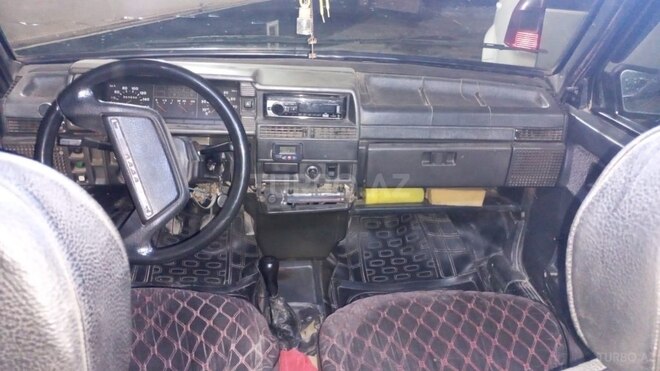 LADA (VAZ) 21099 1994, 130,000 km - 1.6 л - Zərdab