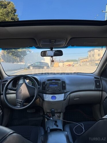 Hyundai Elantra 2007, 285,000 km - 1.6 l - Şamaxı