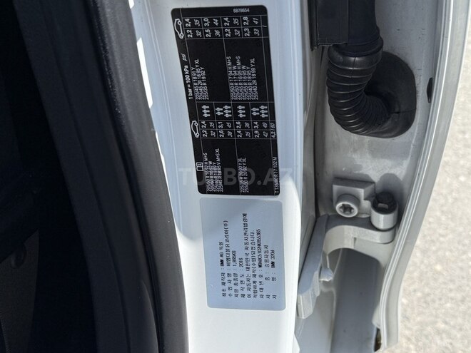 BMW 320 2016, 190,000 km - 2.0 l - Bakı