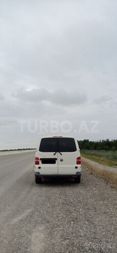 Volkswagen  2006, 410,000 km - 1.9 l - Samux