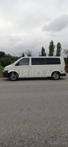 Volkswagen  2006, 410,000 km - 1.9 l - Samux