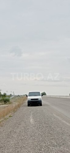 Volkswagen  2006, 410,000 km - 1.9 l - Samux