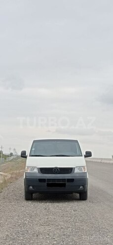 Volkswagen  2006, 410,000 km - 1.9 l - Samux