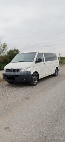 Volkswagen  2006, 410,000 km - 1.9 l - Samux