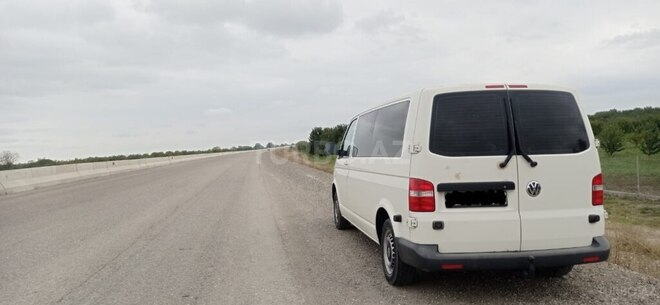 Volkswagen  2006, 410,000 km - 1.9 l - Samux