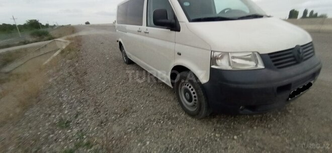 Volkswagen  2006, 410,000 km - 1.9 l - Samux