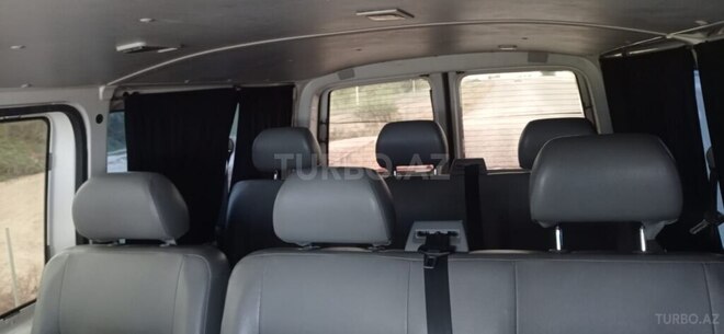 Volkswagen  2006, 410,000 km - 1.9 l - Samux