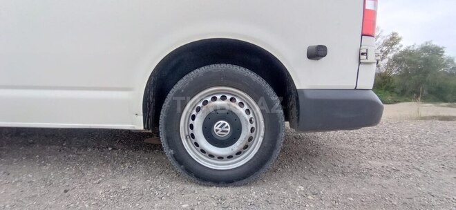 Volkswagen  2006, 410,000 km - 1.9 l - Samux