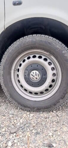 Volkswagen  2006, 410,000 km - 1.9 l - Samux