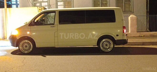 Volkswagen  2006, 410,000 km - 1.9 l - Samux