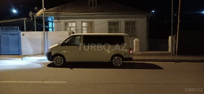 Volkswagen  2006, 410,000 km - 1.9 l - Samux