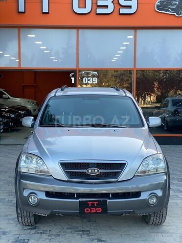 Kia Sorento-1