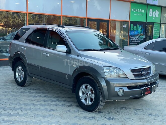 Kia Sorento-3