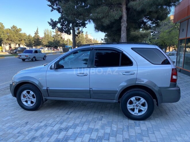 Kia Sorento-4