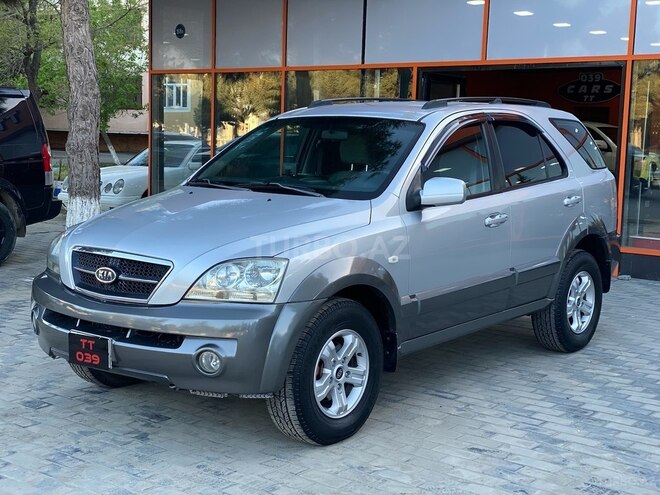 Kia Sorento-2
