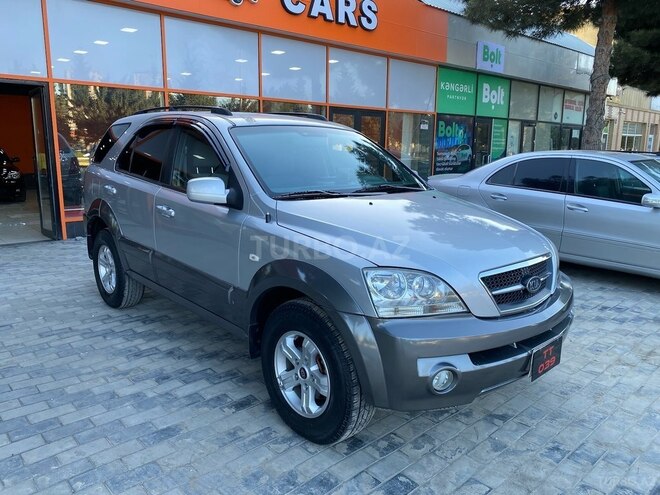 Kia Sorento-7